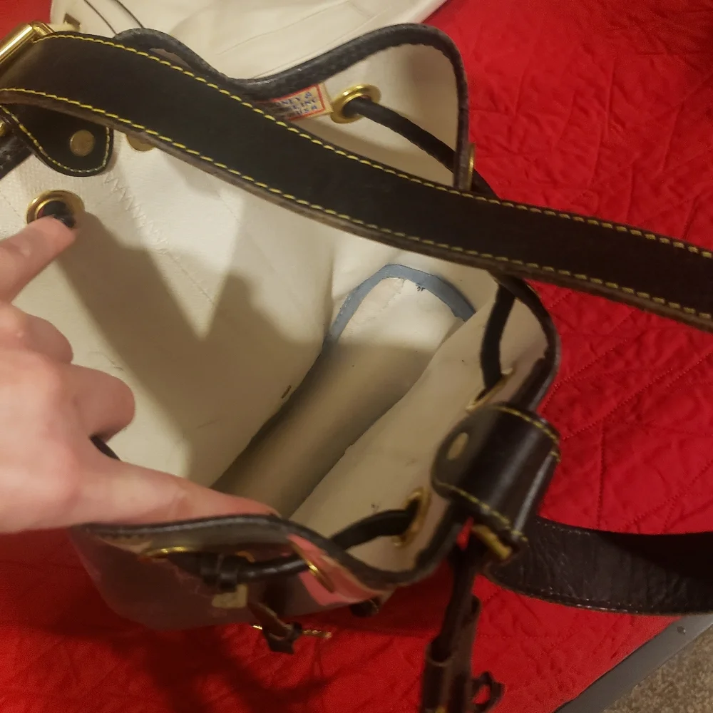 Designer purses - Picture 4 of 9